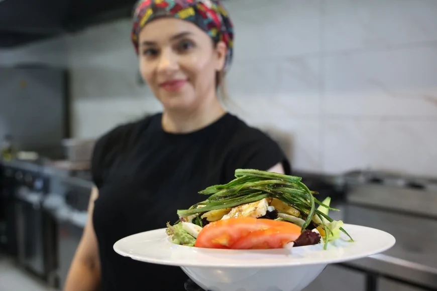Antalya Büyükşehir’in EKDAĞ Tesislerinde Ozonlu Temizlik Uygulamasıyla Hijyen Standartları En Üst Seviyeye Çıkarıldı