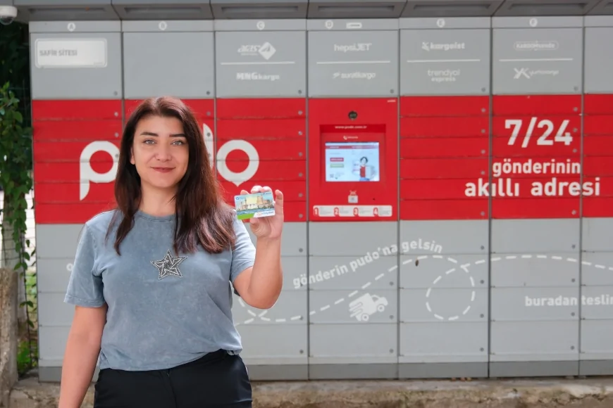 Antalya Ulaşım AŞ Antalyakart İçin Dijital Başvuru ve 88 Noktadan Teslim Alma Sistemini Kullanıma Açtı