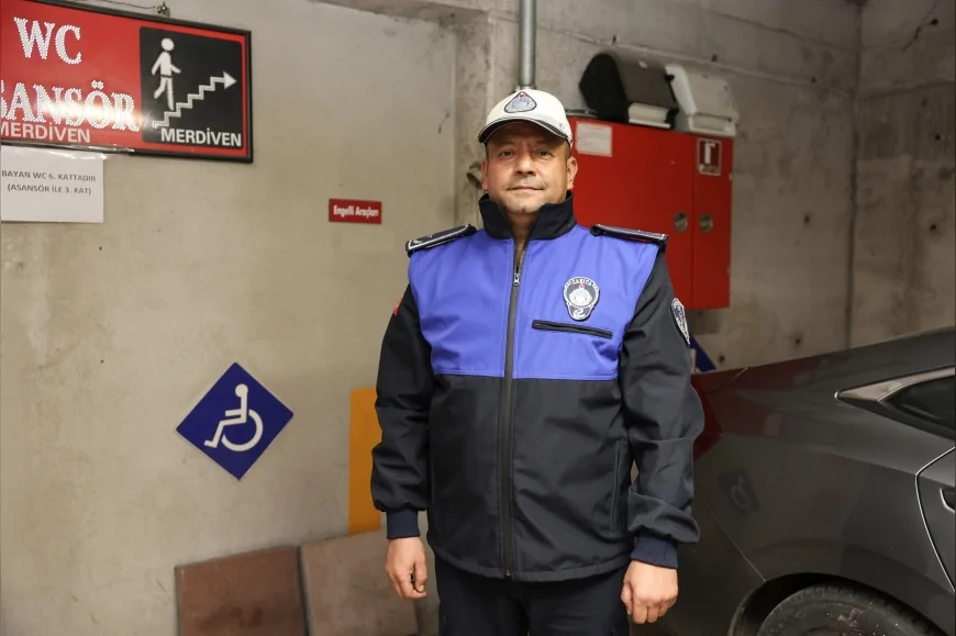 Eskişehir Büyükşehir Belediyesi Zabıta Ekipleri 3 Aralık Engelliler Günü’nde Şehir Genelinde Kapsamlı Erişilebilirlik Denetimi Gerçekleştirdi