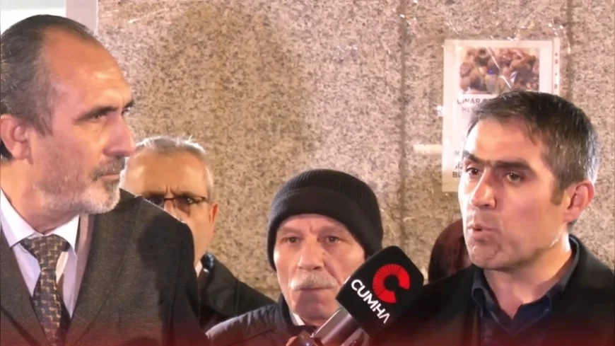 ANKARA KARACAÖREN’DE ULAŞIM TEPKİSİ BÜYÜYOR: MUHTARLAR VE VATANDAŞLAR “443 VE 446’NIN İPTALİ MAĞDURİYETİ ARTIRDI” DİYEREK SES YÜKSELTTİ