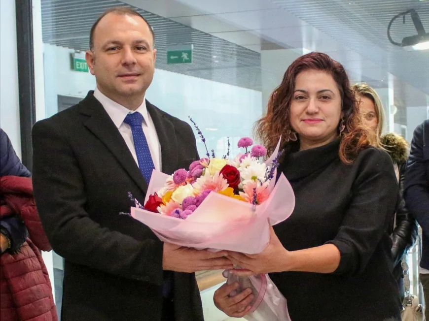 İzmir Büyükşehir Belediyesi’nin “Sevgi Varsa Engel Yoktur” etkinliği Havuz İzmir’de özel gereksinimli çocukları buluşturdu