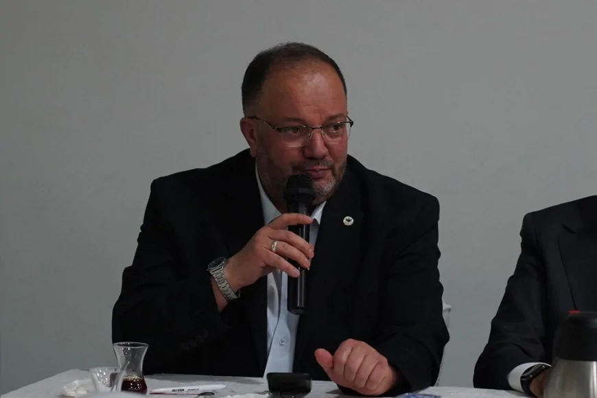 Türkiye’nin Sesi Altınçağ Partisi, Bahçeli’nin “Terörsüz Türkiye” Sürecine Dair Açıklamasında İmralı Görüşmeleri ve Cizre Tartışmalarına Dikkat Çekti