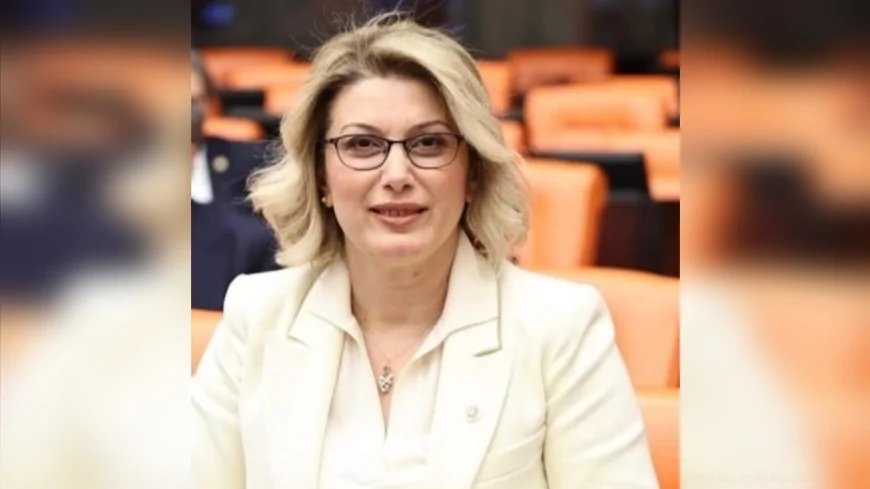 CHP Kadın Kolları Genel Başkanı Asu Kaya: “Gerçek demokrasi ancak kadın-erkek eşitliği sağlandığında hayat bulabilir”