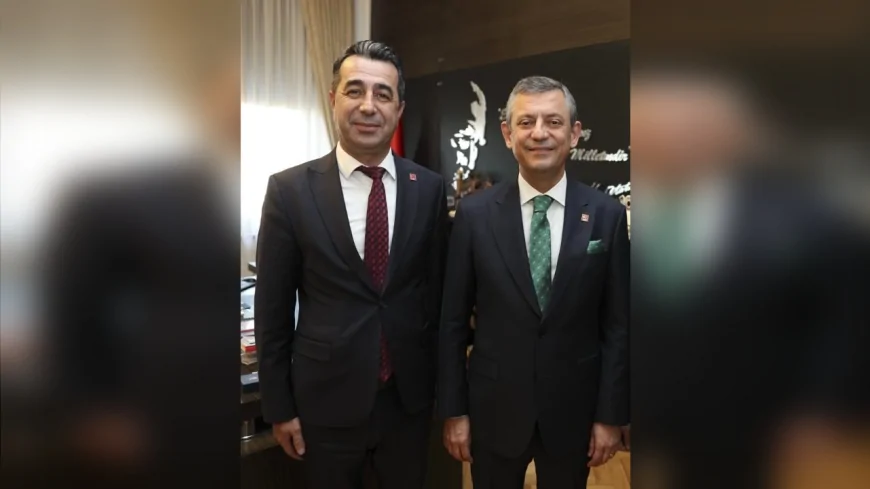 CHP Genel Başkan Yardımcısı Erhan Adem: “Et ve Süt Kurumu ile yabancı ortaklı şirket arasındaki imzalı sözleşme tüm inkârları çökertiyor”