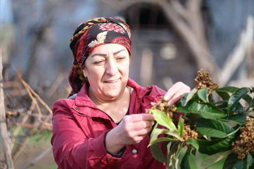 Dünya Toprak Günü’nde Yalovalı Çiftçiler Üretim Yolculuklarını Anlattı: “Toprakla uğraşmak insanla mücadele etmekten daha kolay”