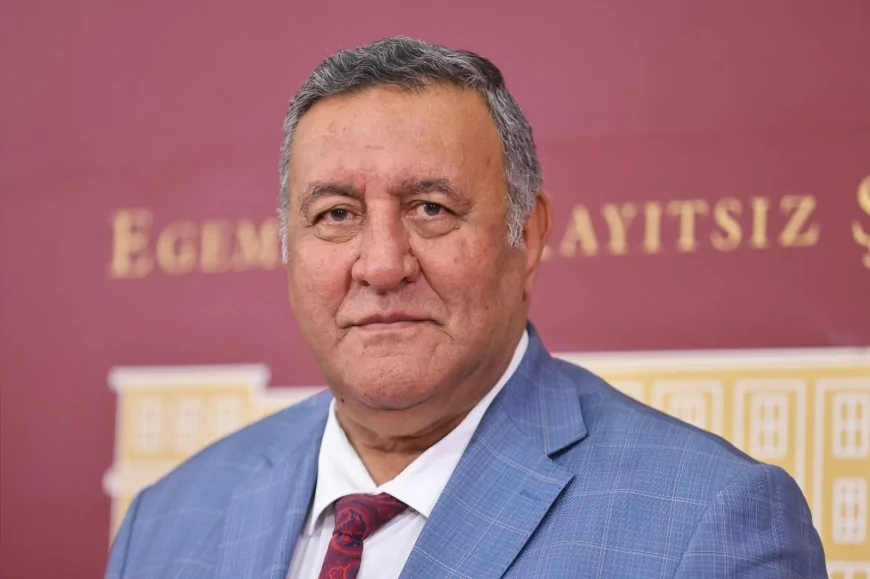 Milletvekili Ömer Fethi Gürer: “Ürün rekoltesi düşerken raftaki fiyat nasıl düşüyor sorulmadan gıda enflasyonundaki mucize anlaşılmaz”