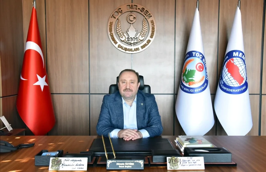 Danıştayın İptal Kararıyla Tarım ve Orman Bakanlığı Personeline Arazi Tazminatı ve Kontrol Hizmetleri İlave Ödemesi Aynı Gün Birlikte Yapılacak