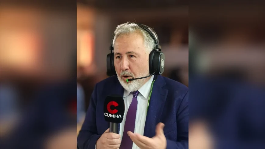 BTP Genel Başkan Yardımcısı Av. Ahmet Erimhan: “Ekonomiyi düzeltmeden Türkiye’nin hiçbir sorununu çözme imkânı yoktur”