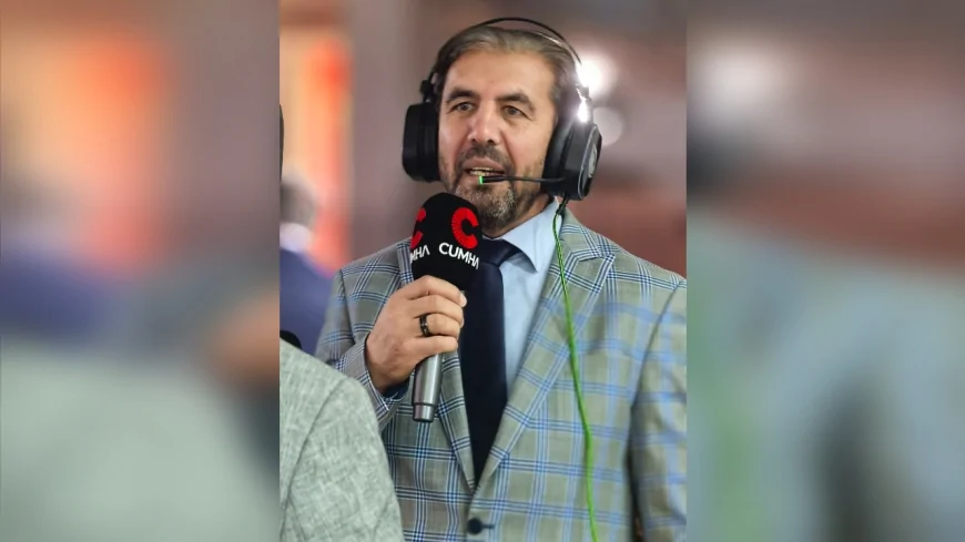 MAK Araştırma Başkanı Mehmet Ali Kulat: “Hem AK Parti’den daha muhafazakâr hem CHP’den daha Atatürkçü görünen parti şu anda BTP’dir”
