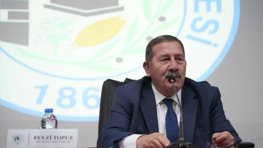 Milas’ta Şehit Emrah Kuran’ın Adı Yeni Açılacak Yolda Yaşatılmasına İlişkin Teklif Mecliste Oy Birliğiyle Kabul Edildi