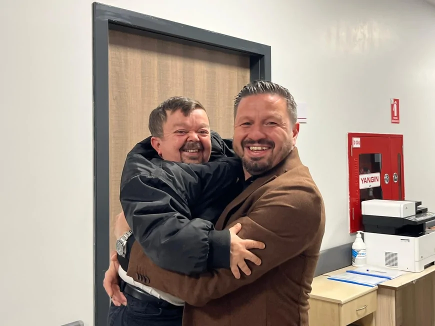 AK Parti İl Başkanı Mehmet Aydemir’in Habersiz Hastane İncelemesi Balıkesir’de Sağlık Hizmetlerine Yönelik Talepleri Gün Yüzüne Çıkardı