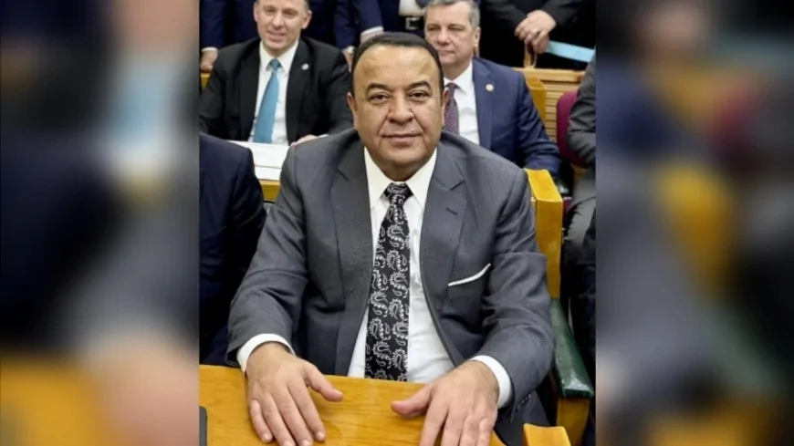 CHP’li Adnan Beker: “Türkiye’yi ihaleyle karpuz gibi böldünüz, 200 milyon avro fark fakirin fukaranın cebinden gidiyordu”