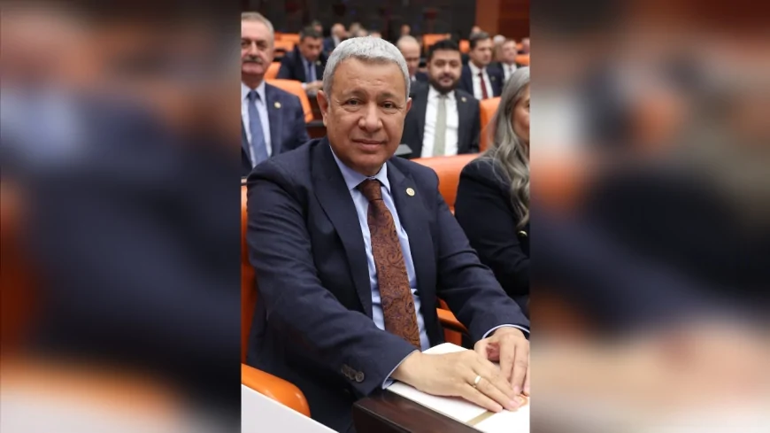 CHP’li Orhan Sümer: “Esnafın ekmek teknesine kilit vurdunuz; 2026 bütçesi borç batağındaki 2 milyon esnafı değil, belli sermayeyi koruyor”