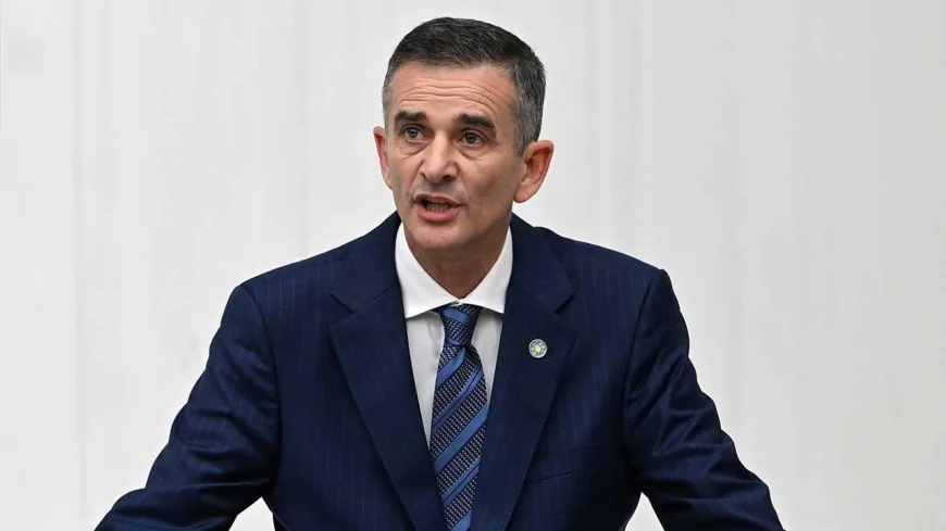 CHP’li Ümit Dikbayır: “‘Nas’ diyerek faizi patlatan sizdiniz; esnafa destek diye borcu borçla büyütüyorsunuz”