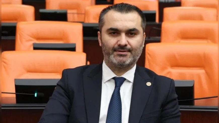 AK Parti’li Mustafa Kaplan: “5G ile akıllı şehirlerden otonom araçlara dijital çağa güçlü bir giriş yapıyoruz; BTK bütçesi Türkiye’nin dijital istikbâline yatırımdır”