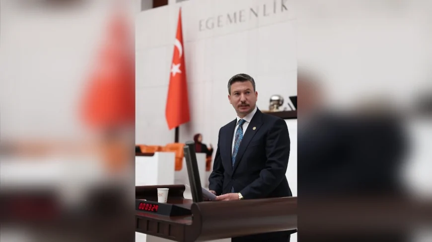 MHP’li Ertuğrul Gazi Konal: “Ulaştırma Bakanlığına yıldızlı pekiyi veriyoruz ama Giresun ancak 2 alabiliyor, Güney Çevre Yolu ve dal-çık acilen yapılmalı”