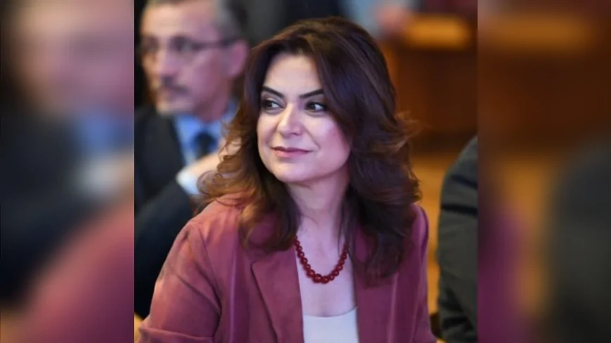 TBMM’de stajyerlere cinsel istismar iddiası: Partiler “şeffaf soruşturma” ve kadın milletvekillerinden oluşacak komisyon çağrısında birleşti