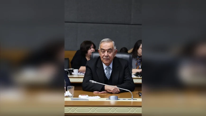 DP’li Haydar Altıntaş: “Raflar dolmadan, mideler doymadan bu kriz bitmez; takke düştü, kel göründü, bu bütçe ruhsuz ve şekilsizdir”