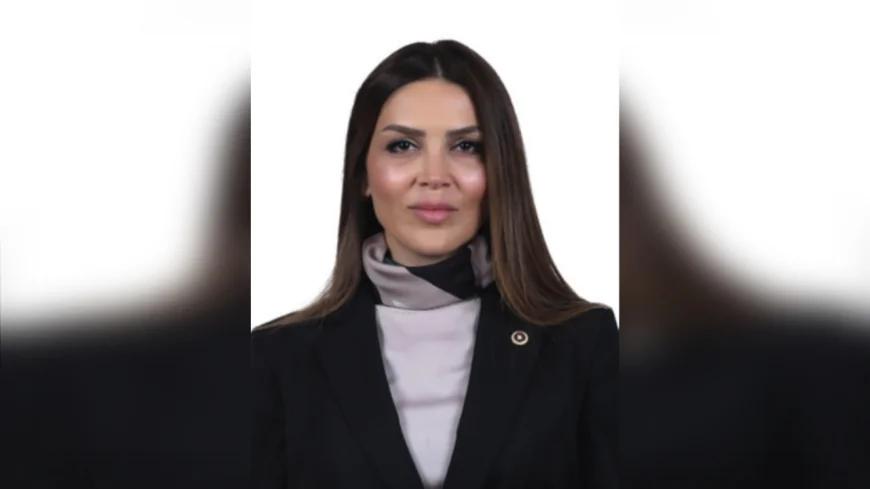 AK Parti İstanbul Milletvekili Behiye Eker: “Kamu denetçisine başvuru hakkını temel bir hak olarak Anayasa’ya kazandırdık”