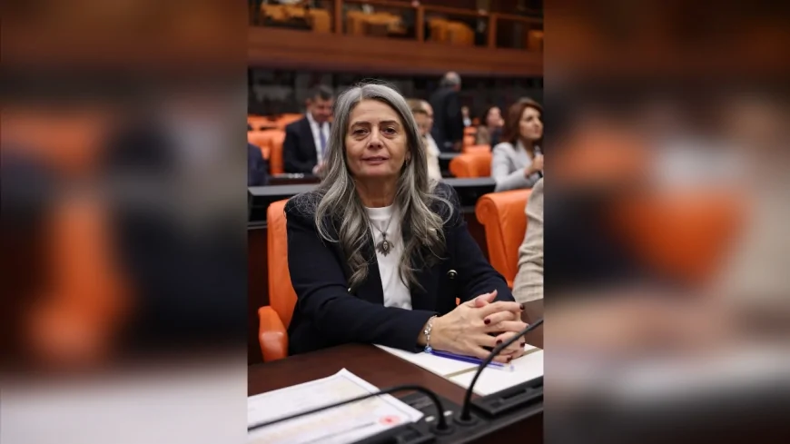CHP’li Sibel Suiçmez: “HSK üç maymunu oynuyor, yargı siyasete göre dizayn ediliyor; gençlerin yeri cezaevi değil okul sıralarıdır”