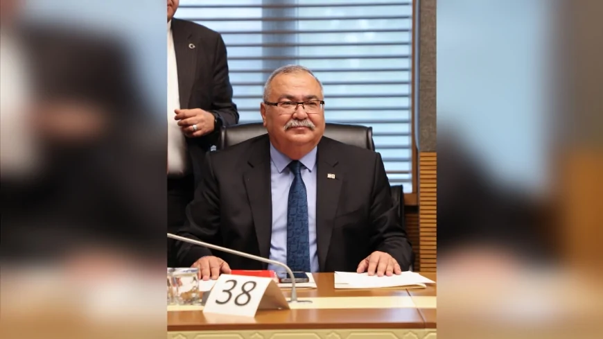 CHP’li Süleyman Bülbül: “Adaletten muhalefete düşen pay düşman ceza hukuku oldu; siyasi tutuklular derhâl serbest bırakılmalıdır”