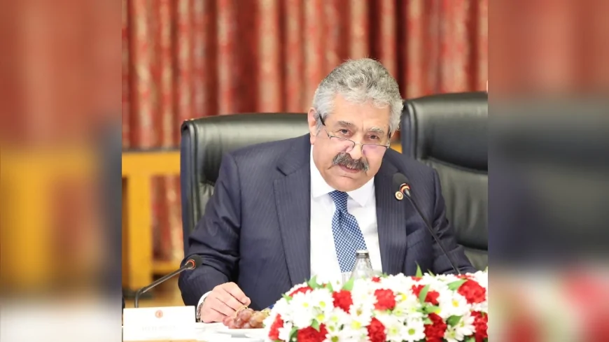 MHP Genel Başkan Yardımcısı Feti Yıldız: “Bireysel başvuruyu yeniden düzenlemeliyiz, Türkiye hukuk devletidir ve terörsüz Türkiye hedefine mutlaka ulaşacaktır”