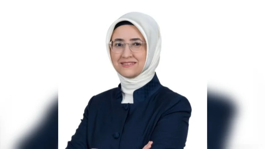 AK Parti İstanbul Milletvekili Rabia İlhan: “Kişisel veri artık ulusal güvenliğin omurgasıdır, dijital savunma hattımız KVKK ile güçlenmektedir”