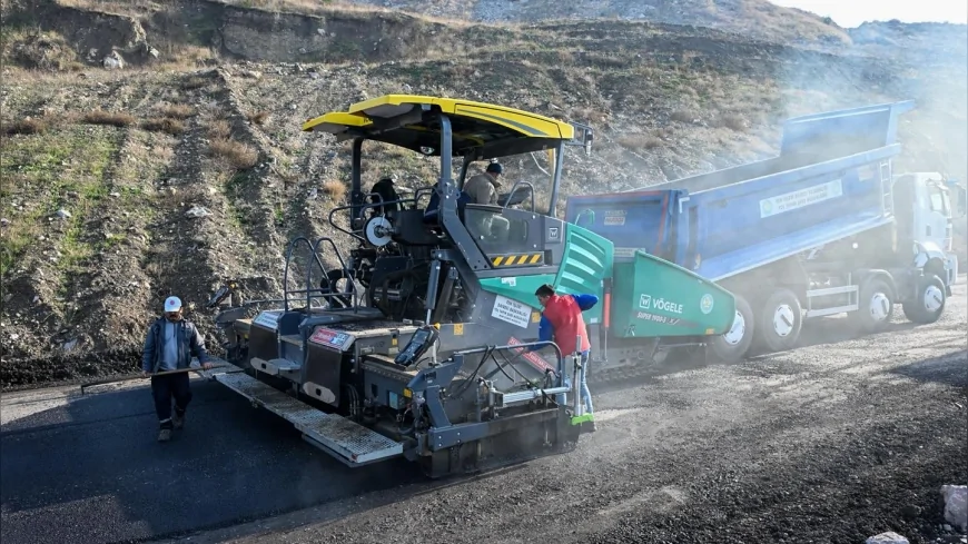 Manisa Büyükşehir Belediye Başkanı Besim Dutlulu: “Madencilerimizin Talebini Gecikmeden Yerine Getirdik”