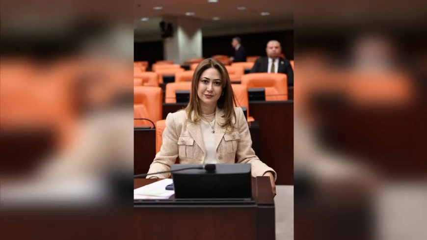 MHP KAHRAMANMARAŞ MİLLETVEKİLİ ZUHAL KARAKOÇ: “ASKERÎ HASTANELER YENİDEN AÇILMALIDIR, BU MİLLÎ GÜVENLİK MESELESİDİR”