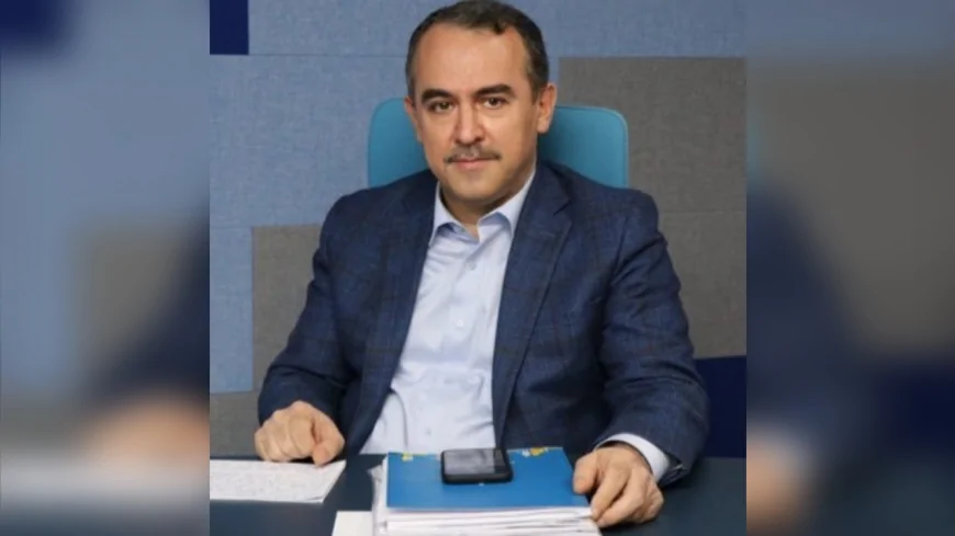 YENİ YOL GRUBU ADINA SADULLAH ERGİN: “2024 KESİN HESAP SAVUNMA BÜTÇESİNDE 145 MİLYAR LİRA ÖDENEĞİN KULLANILAMADIĞINI GÖSTERİYOR”