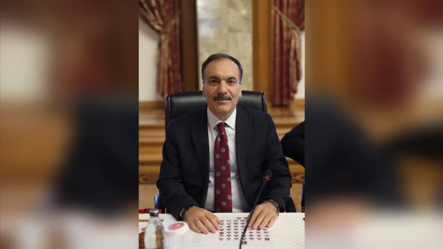 YENİ YOL PARTİSİ İZMİR MİLLETVEKİLİ MUSTAFA BİLİCİ: “SAVUNMADA BÜTÇE ARTIYOR AMA TAM BAĞIMSIZLIK HÂLÂ SAĞLANAMIYOR”