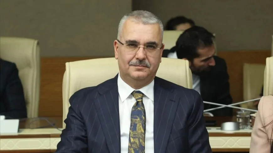 AK PARTİ ÇORUM MİLLETVEKİLİ YUSUF AHLATCI: “DOKAP, BÖLGENİN KALKINMASINDA YÜZDE 98,8 HARCAMA BAŞARISI SAĞLADI”