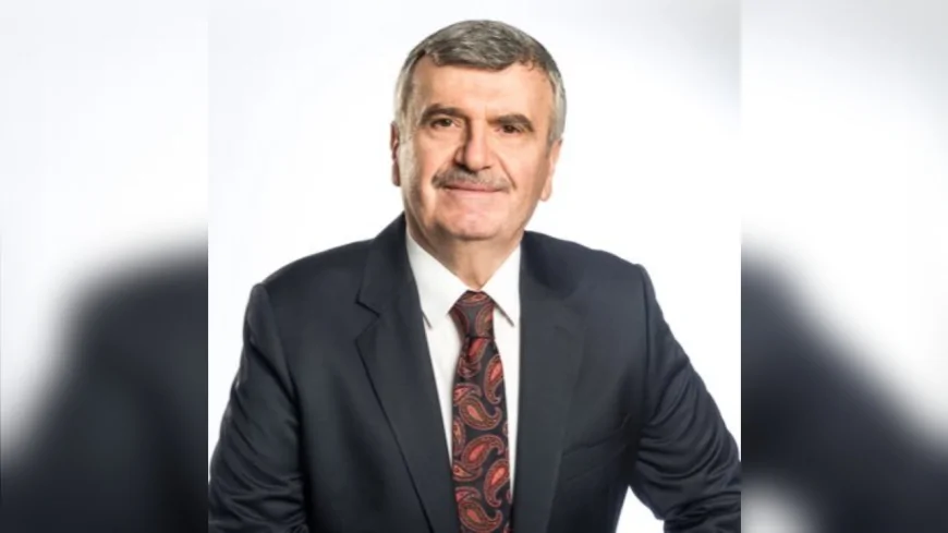 AK PARTİ KONYA MİLLETVEKİLİ TAHİR AKYÜREK: “KOP BÖLGESİ TÜRKİYE’NİN GIDA GÜVENLİĞİNİN KALBİDİR”