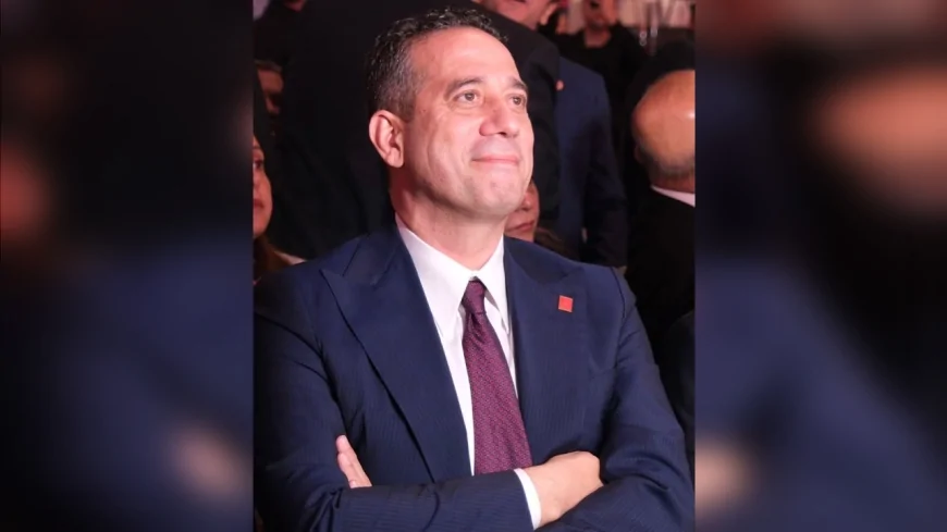 CHP GRUP BAŞKANVEKİLİ ALİ MAHİR BAŞARIR: “GENEL BAŞKANIMIZA VE BELEDİYE BAŞKANLARIMIZA İFTİRA ATILDI”