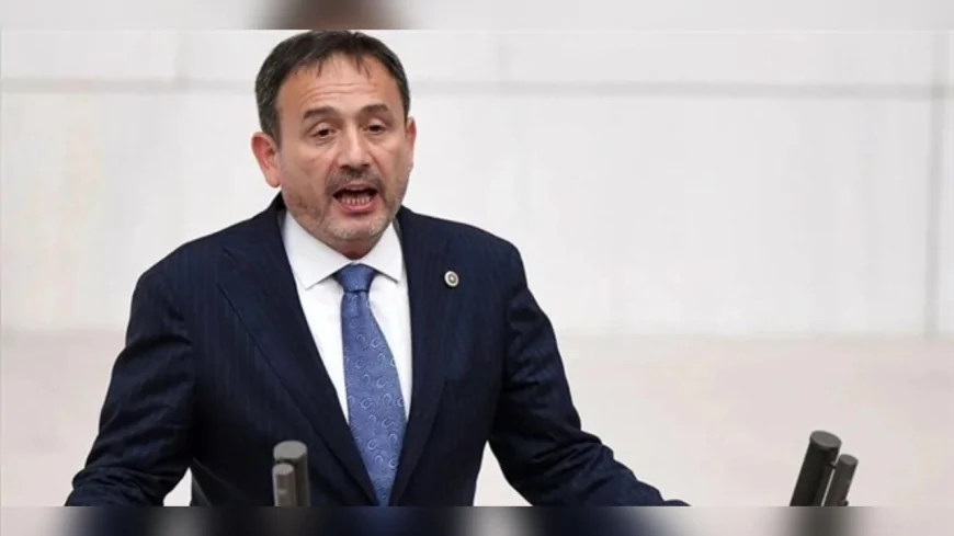 AK PARTİ KARABÜK MİLLETVEKİLİ ALİ KESKİNKILIÇ: “PATENT VE STANDARTLAR TÜRK SANAYİSİNİN GERÇEK GÜCÜNÜ GÖSTERİYOR”