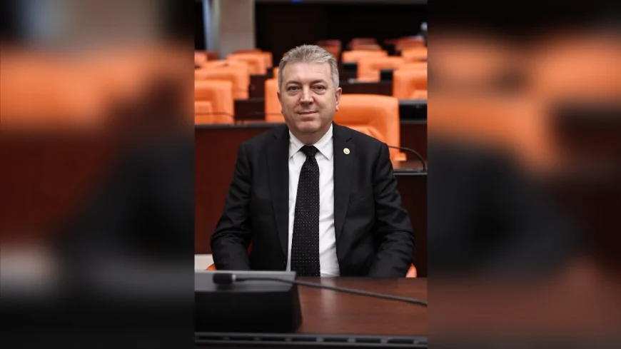AK PARTİ SAKARYA MİLLETVEKİLİ ERTUĞRUL KOCACIK: “BU BÜTÇE ÜRETİMİN, TEKNOLOJİNİN VE TAM BAĞIMSIZLIĞIN BÜTÇESİDİR”