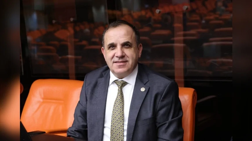 CHP BOLU MİLLETVEKİLİ TÜRKER ATEŞ: “KOBİ ÇÖKERSE TÜRKİYE ÇÖKER, BU KRİZ ARTIK GEÇİCİ DEĞİL”