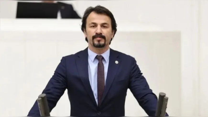 CHP ZONGULDAK MİLLETVEKİLİ EYLEM ERTUĞ ERTUĞRUL: “ORDUYA GÖZ BEBEĞİ GİBİ BAKILMAZSA BEDELİNİ MİLLET ÖDER”