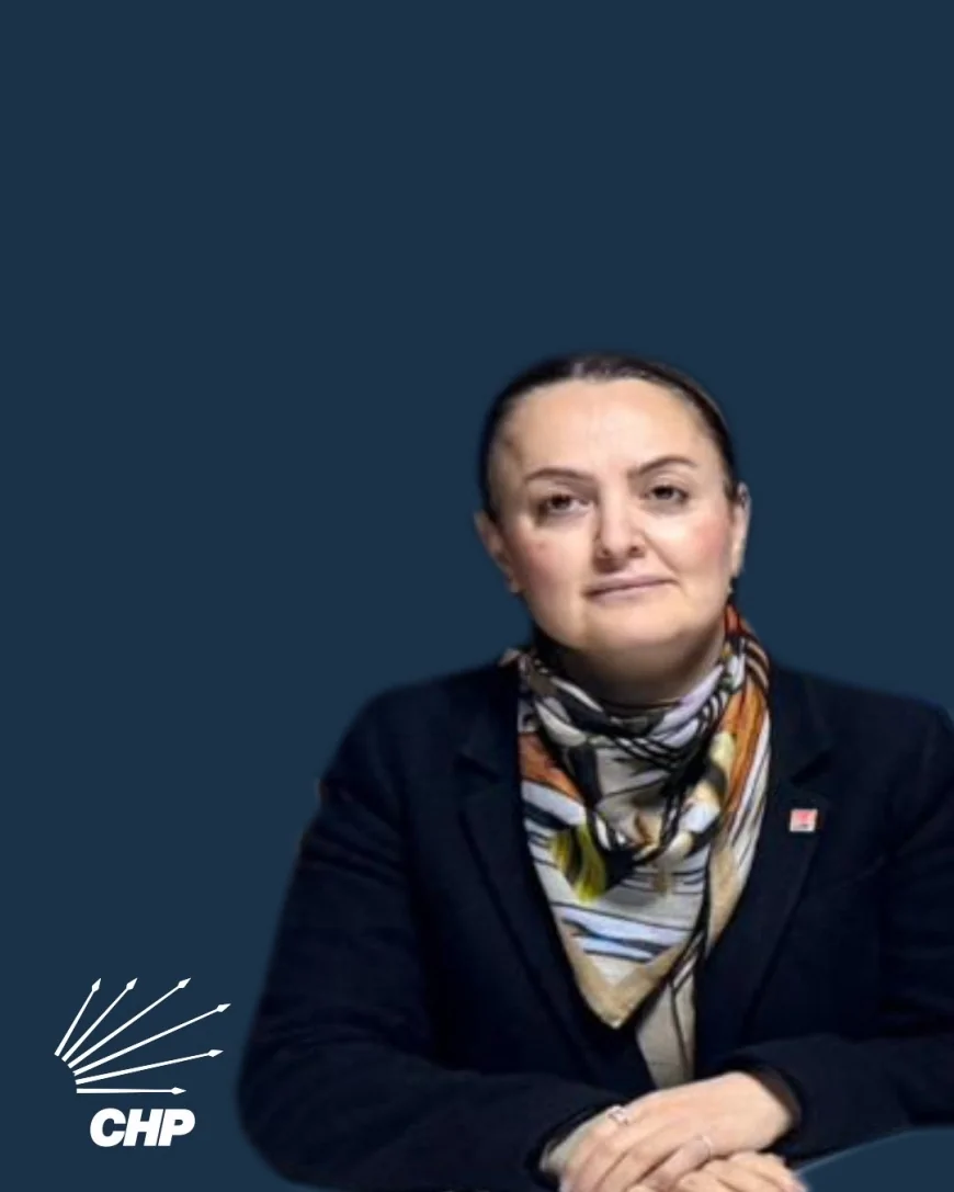 Cumhuriyet Halk Partisi İzmir İl Başkan Yardımcısı Pınar Ataş: “Gerçekler Ortadayken Algı Siyaseti Tutmaz”