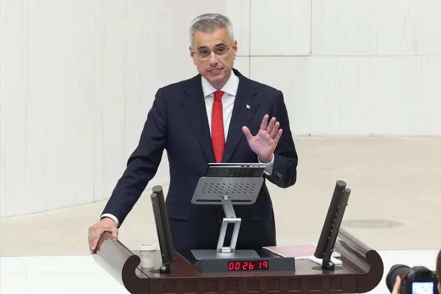 Sağlık Bakanı Prof. Dr. Kemal Memişoğlu: “45 Bin Vatandaşımız e-Nabız Üzerinden Organ Bağışında Bulundu”