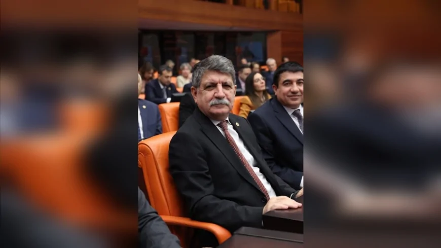 CHP Kocaeli Milletvekili Mühip Kanko: “Bu bütçede pay şehir hastanelerine, ilaç tekellerine ve yandaşlara gidiyor”