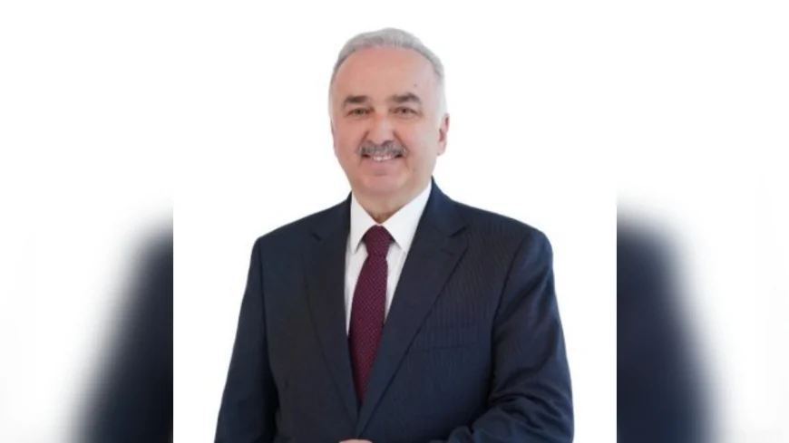 AK PARTİ GİRESUN MİLLETVEKİLİ ALİ TEMÜR: “ENERJİDE SESSİZ BİR DEVRİM YAŞIYORUZ”