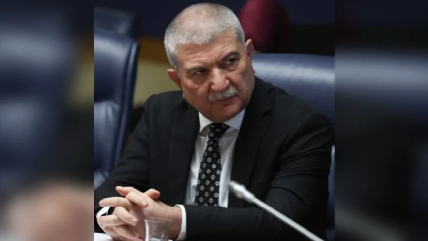 GELECEK PARTİSİ BURSA MİLLETVEKİLİ KANİ TORUN: “SAĞLIKTA BAŞARI HASTA SAYISIYLA DEĞİL ETKİN VE ERİŞİLEBİLİR HİZMETLE ÖLÇÜLÜR”