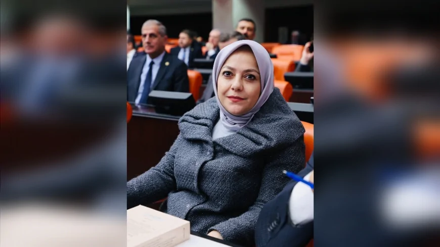 GELECEK PARTİSİ DENİZLİ MİLLETVEKİLİ SEMA SİLKİN ÜN: “SAĞLIKTA ÖZELLEŞME ARTTI, MEMNUNİYET YÜZDE 70’TEN 41’E DÜŞTÜ”