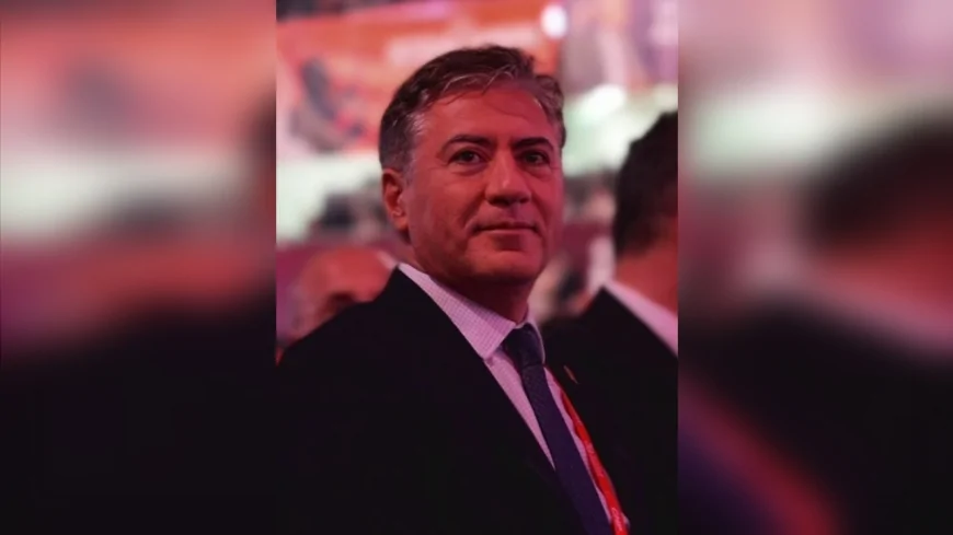 CHP GRUP BAŞKANVEKİLİ MURAT EMİR: “CEBECİ DÖKÜMÜ ‘KAÇAK’ DEDİNİZ, BELGELER ‘DEVLET ONAYLI’ DİYOR”