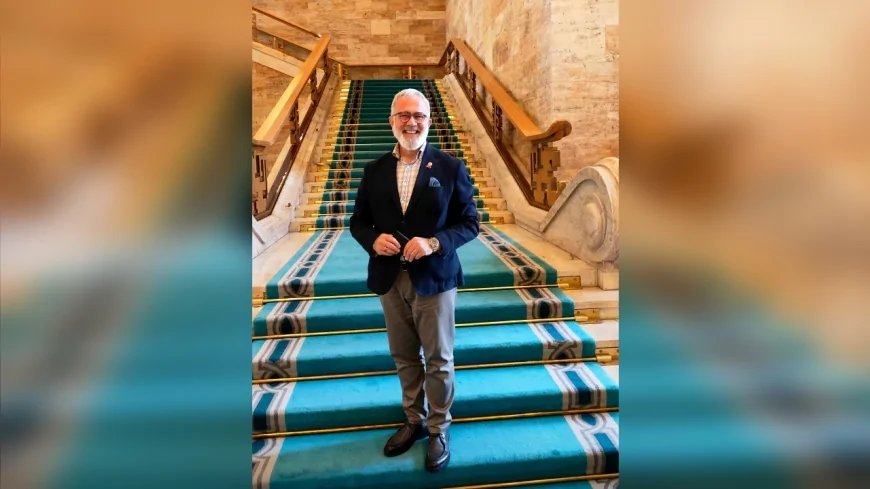 AK PARTİ GRUP BAŞKANVEKİLİ BAHADIR YENİŞEHİRLİOĞLU: “ENERJİ VE SAĞLIK BÜTÇELERİ DEVLET KAPASİTESİ İNŞA EDEN BÜTÇELERDİR”