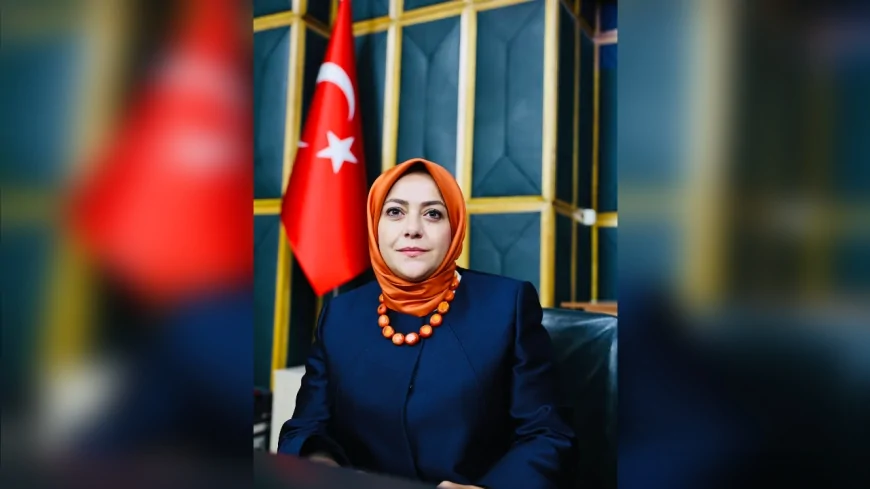 GELECEK PARTİSİ DENİZLİ MİLLETVEKİLİ SEMA SİLKİN ÜN: “BİLİM İNSANI GEÇİM DERDİNDE, AKADEMİ NİTELİĞİ ERİYOR”