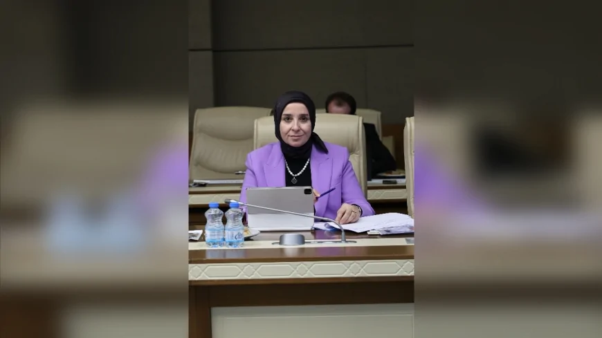 DEVA PARTİSİ GENEL BAŞKAN YARDIMCISI ELİF ESEN: “MESEM’DE ÇOCUKLAR ÖLÜYOR, BU REZALET SON BULMALIDIR”