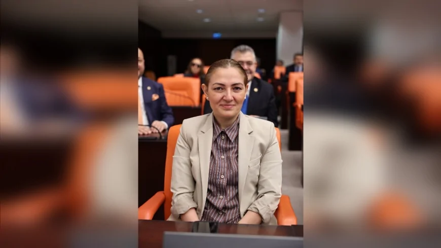AK PARTİ ERZURUM MİLLETVEKİLİ FATMA ÖNCÜ: “BİZ UTANMIYORUZ, 10 MİLYON VATANDAŞA SOSYAL DESTEK VERDİK”