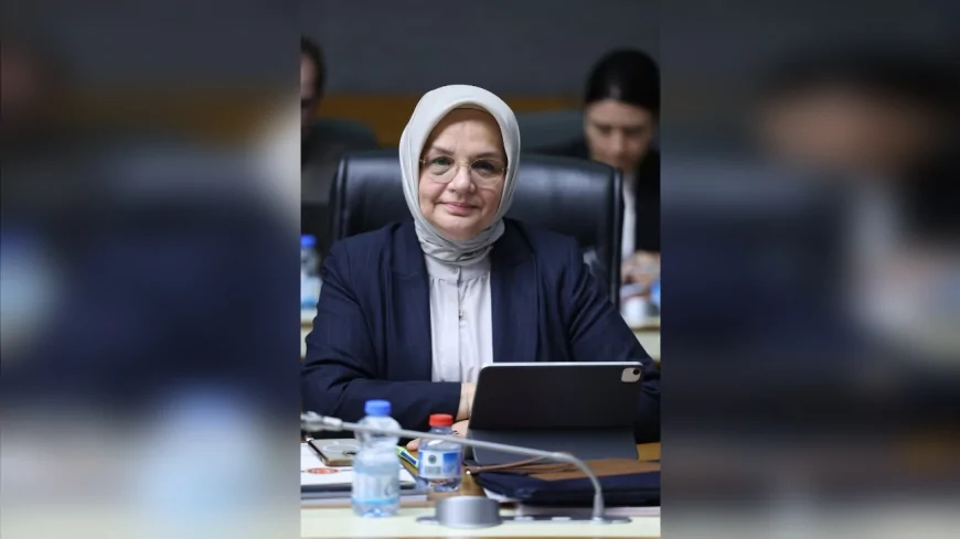 AK PARTİ DÜZCE MİLLETVEKİLİ AYŞE KEŞİR: “SOSYAL YARDIMLARIN YÜZDE 83,2’Sİ ÇALIŞAMAYANLARA, RAKAMLAR TEZLERİ YALANLIYOR”